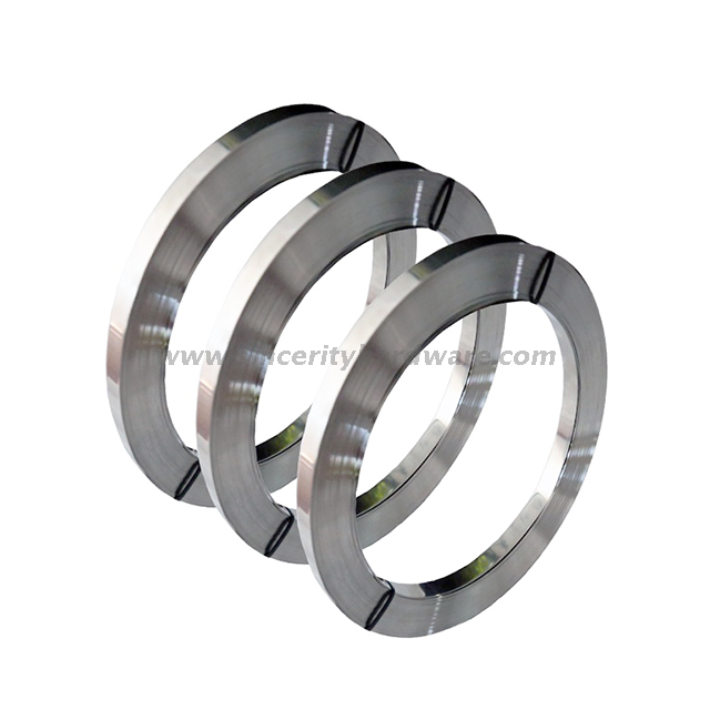 1/2" Stainless Steel 201 Banding Strap