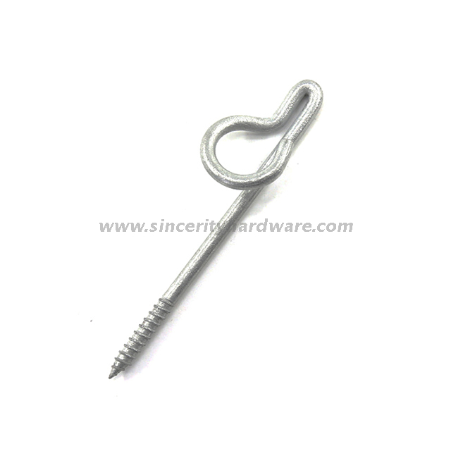  Wrenchable P House Hook 