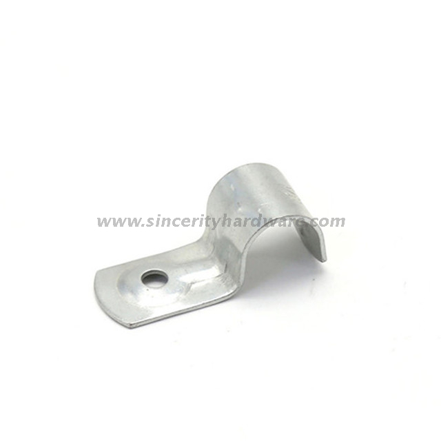 16 mm Half saddles Conduit Pipe Clamp