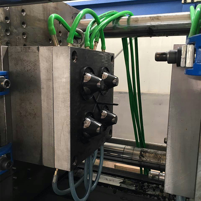 SHRRC150 50/65mm Plastic Rebar Chair from China manufacturer