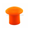 SHRC-01: Mushroom Type Plastic Rebar Cap For Concrete Rebar