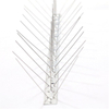 SHSS-43: User-friendly Design Stocked Stainless Steel Bird Spikes for Handrail