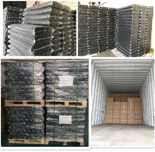 SHFRC202 1"1 1/2"' Plastic Concrete Steel Rebar Chair Support from