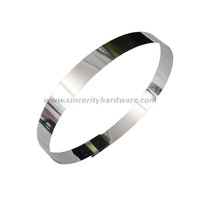 Stainless Steel / Zinc Lashed Cable Support 