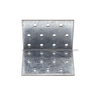 SH-8109-4040: Custom Galvanized Steel Angle Bracket