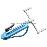 Heavy Duty Stainless Steel Strapping Band Tools