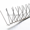 SHSS-37: Get Rid of Bird Effectively Wide Base Stainless Steel Bird Deterrent