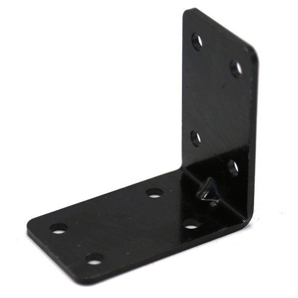 SH81084070 Timber Connector Metal Steel Angle Bracket from China