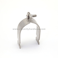 2‘’ stainless steel Strut Pipe Clamp for conduits fittings
