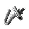 C Span Clamp 
