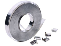 Ten Features Of Stainless steel banding strap