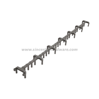 SHPSB-3: Rebar Support Slab Bolster Upper