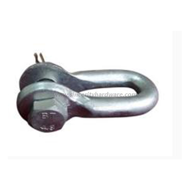 U-Clevis / Anchor Shackle