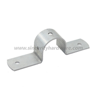 Customized Multi-holes Saddle Clamp