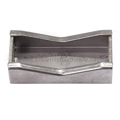 Stainless Steel Universal Channel Clamps