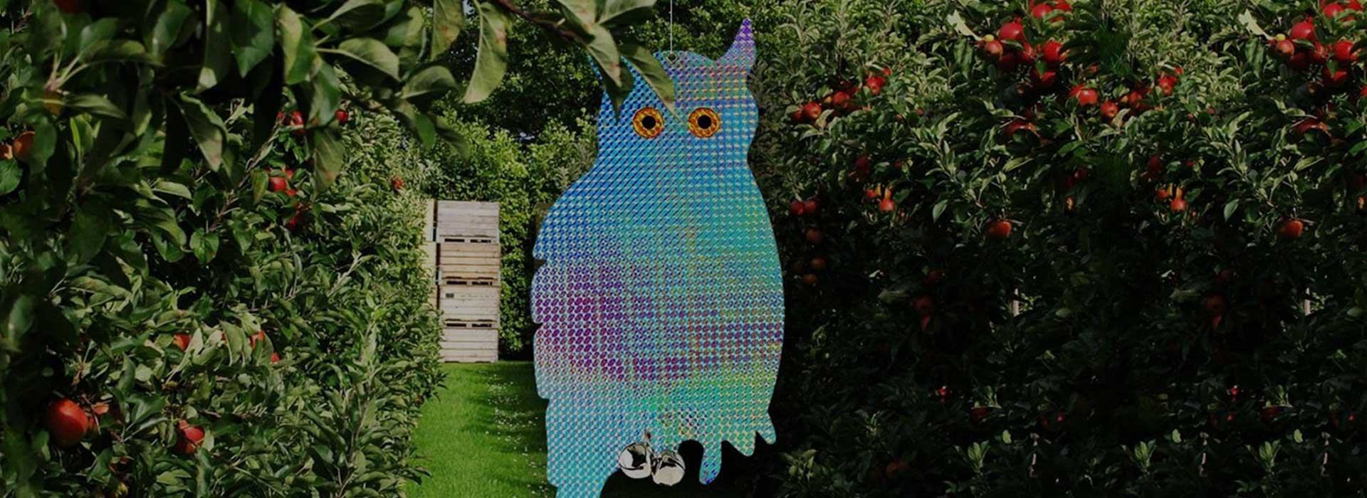 Bird Deterrent Professional Bird Control Products Manufacture