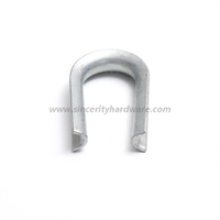 Wire Rope Thimble