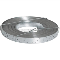 Galvanized Perforated Strap Tie Strap Brace