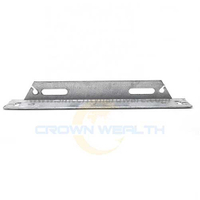 Galvanized Short Cross Arm