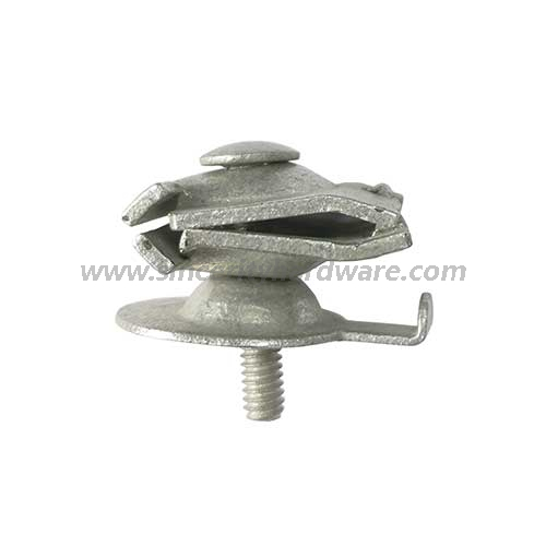 Multidrop Span Clamp