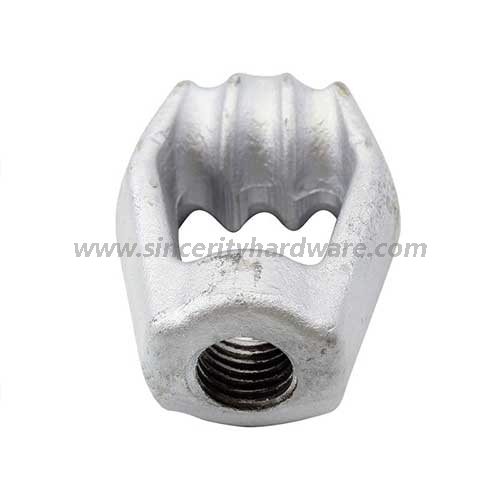 Dual Forged EyeNut