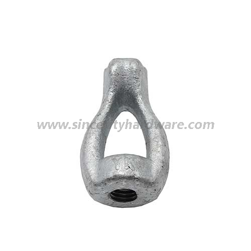 Single Forged EyeNut