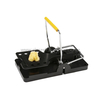 Rodent Mouse Trap Custom Home Kitchen Killer Rat Traps Plastic for Mice Control