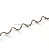 Spiral Vibration Dampers for ADSS