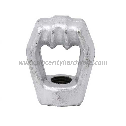 Dual Forged EyeNut