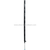 Plastic Electric Fencing Post for Controlling Cows