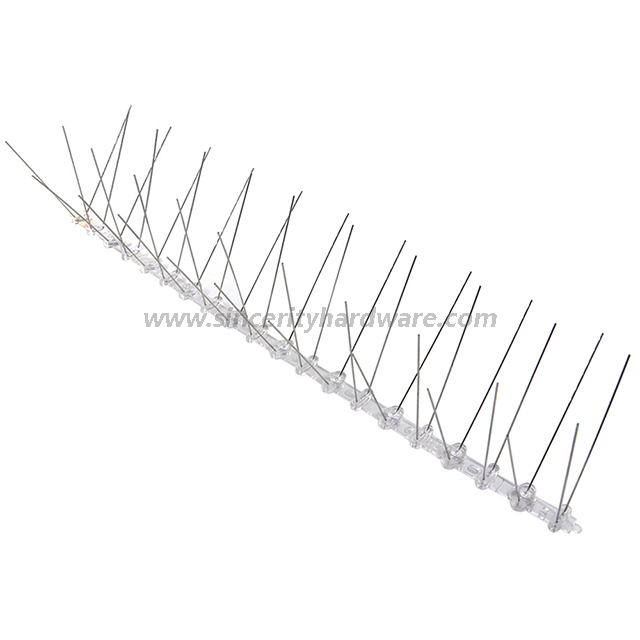 SHPC-41 Humane And Effective Anti Bird Spikes