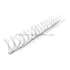 SHSS-35: 6 Rows Animal Resistance Spikes for Cat/dog/rodent/fox Control